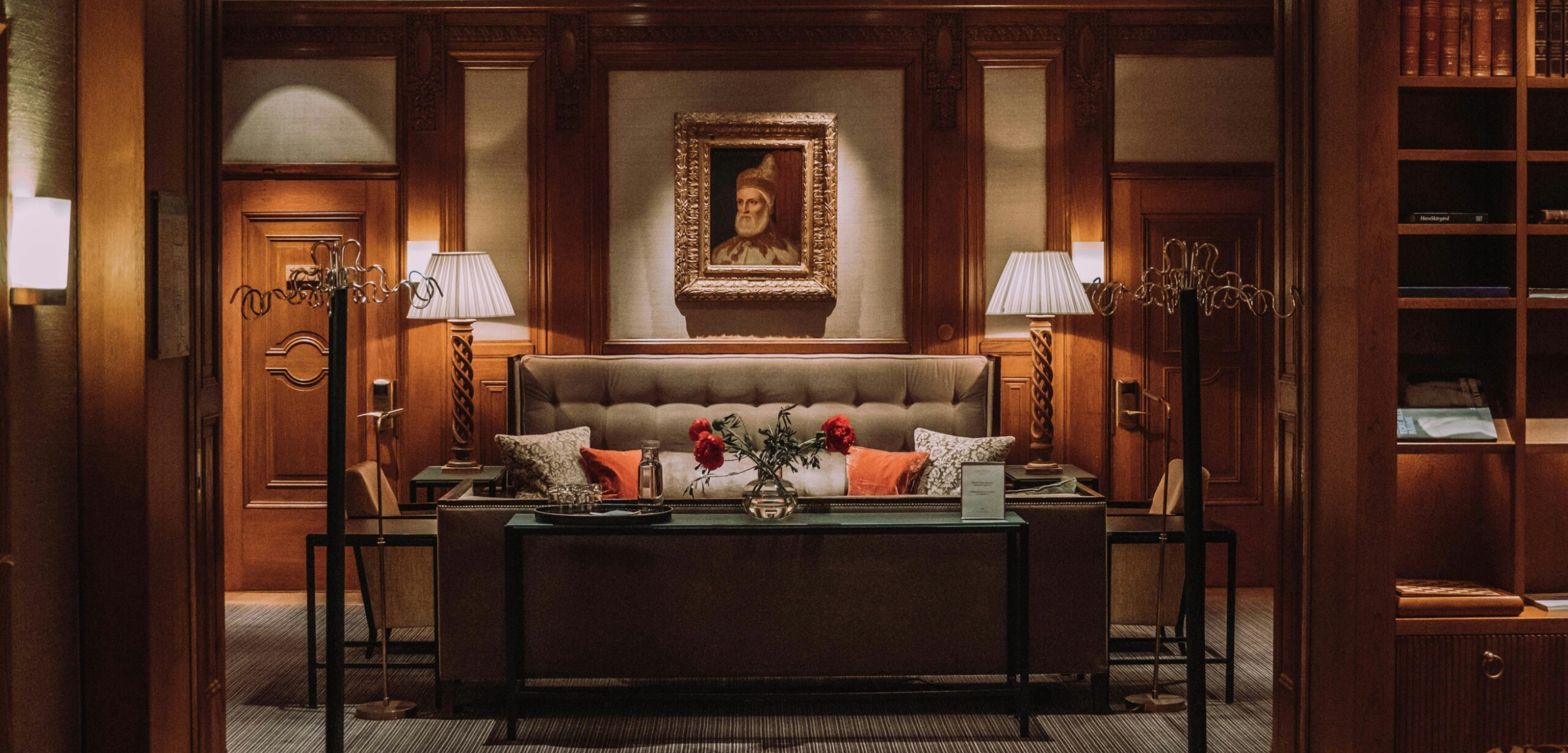 Luxury Interior